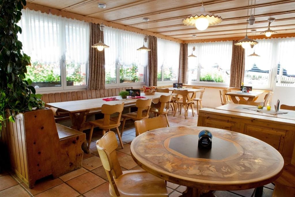 Hotel Gemse — 4