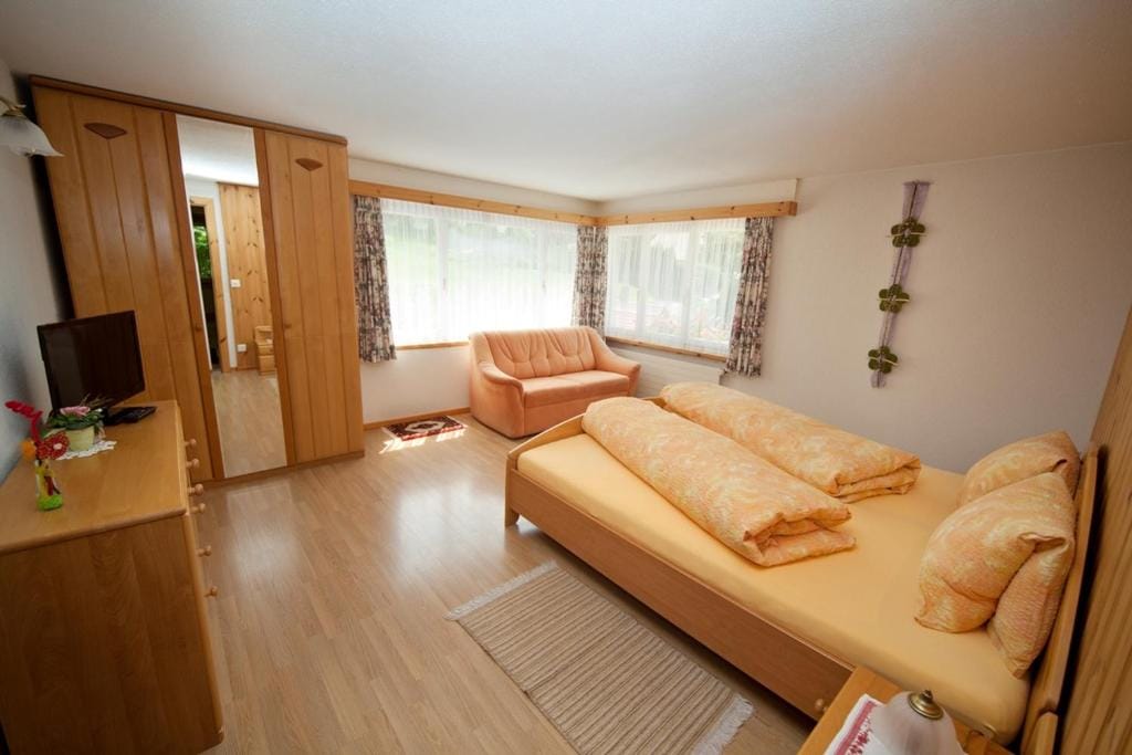 Hotel Gemse — 5