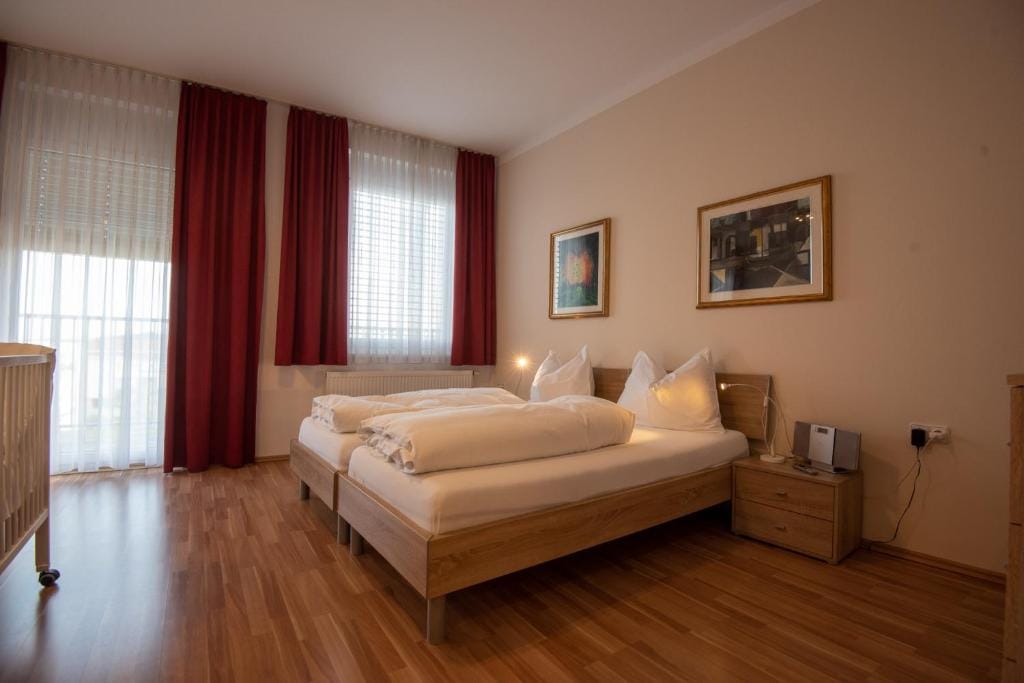 City Appartements Weiz — 2