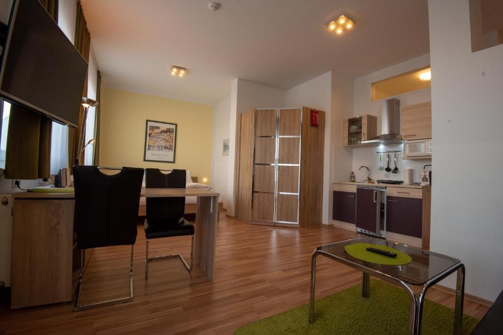 City Appartements Weiz — 4