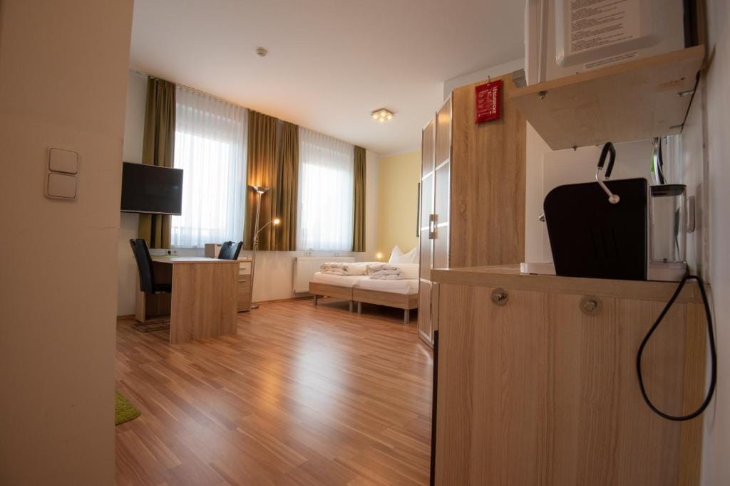 City Appartements Weiz — 5