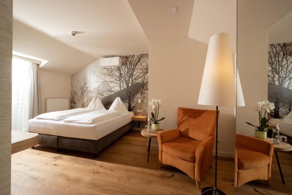 Hotel-Restaurant Allmer — 2