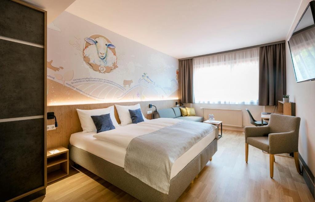 JUFA Hotel Weiz