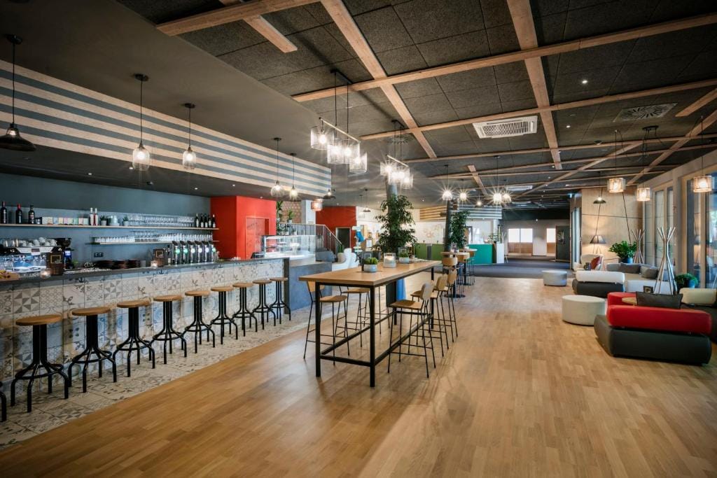 JUFA Hotel Weiz — 3