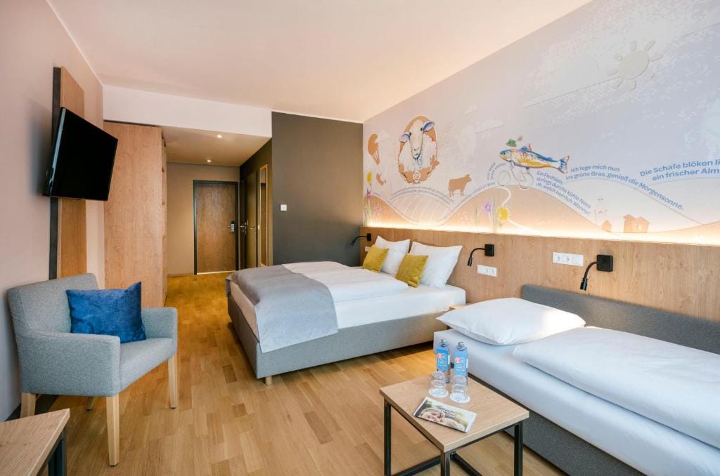 JUFA Hotel Weiz — 5