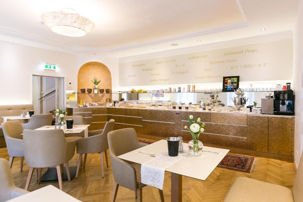 Stadthotel zur goldenen Krone — 3