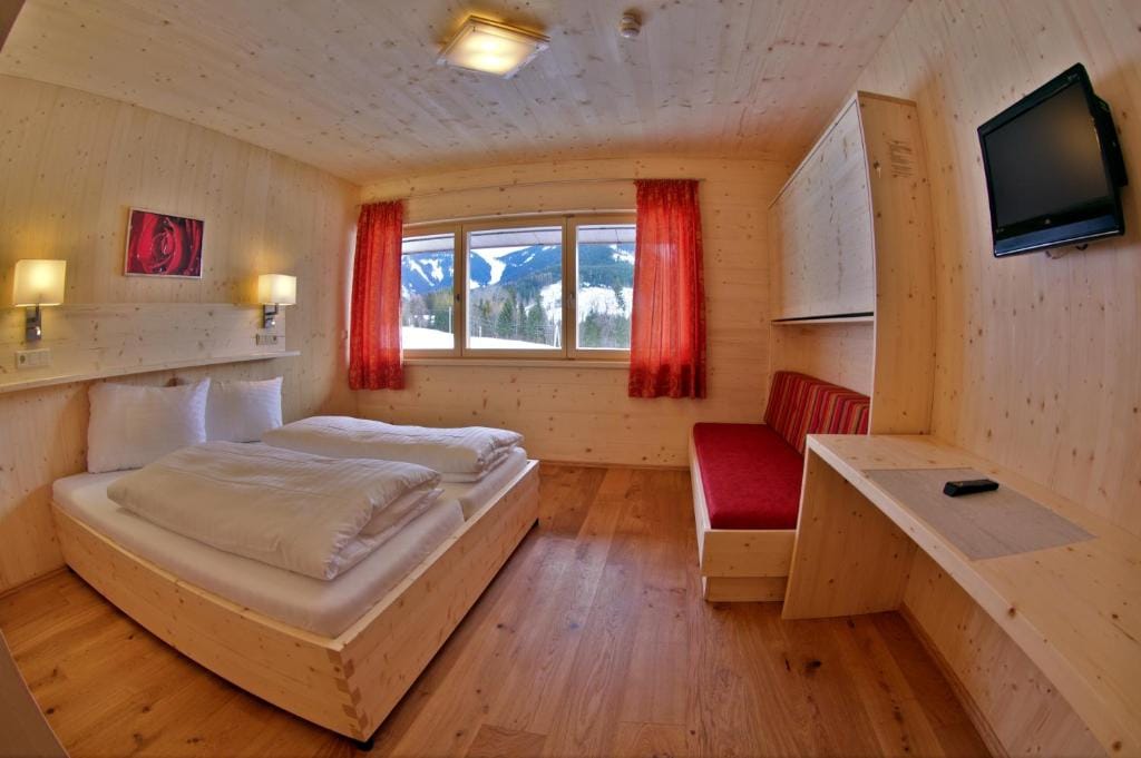 Zistelberghof — 4