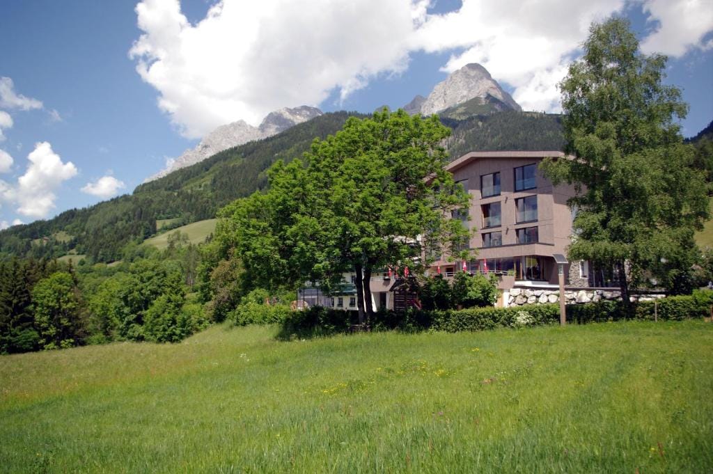 Zistelberghof — 5