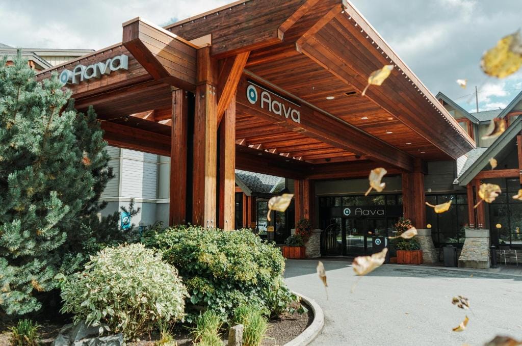 Aava Whistler Hotel — 5