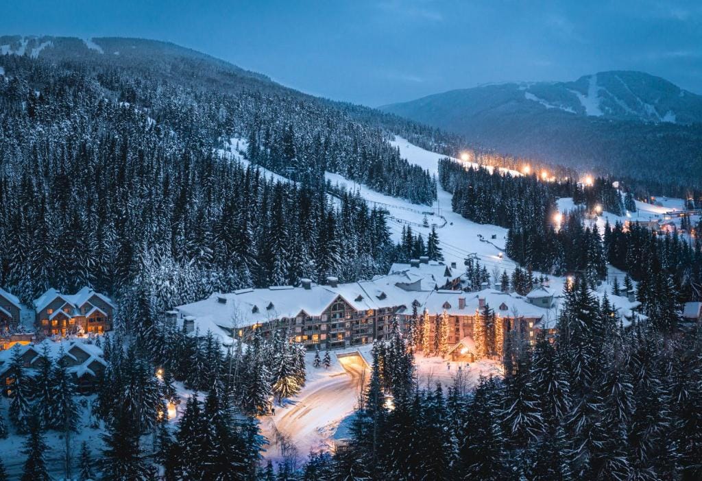 Blackcomb Springs Suites by CLIQUE — 2