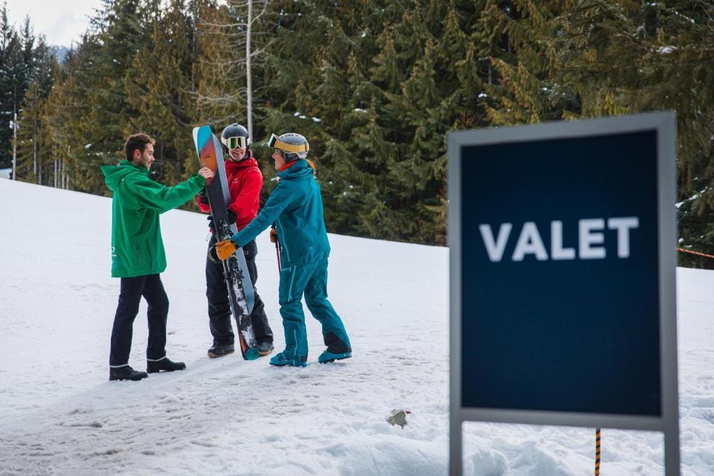 Blackcomb Springs Suites by CLIQUE — 3