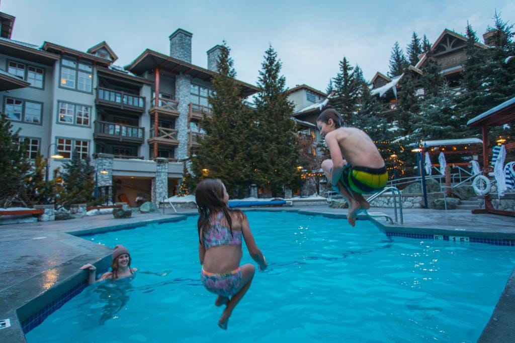 Blackcomb Springs Suites by CLIQUE — 4