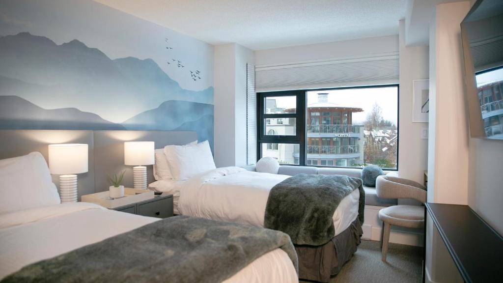 Carleton Lodge — 2