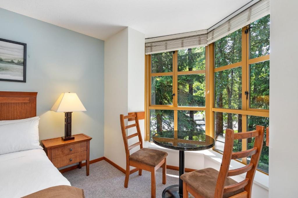 Cascade Lodge — 2