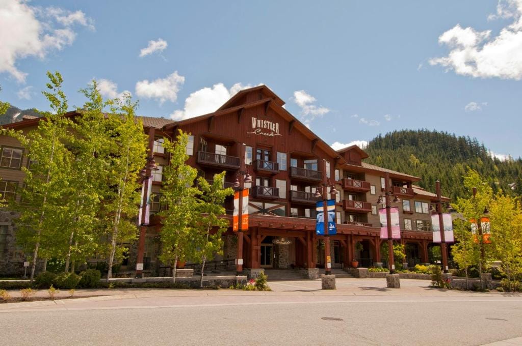 Legends Whistler, by Lodging Ovations — 1