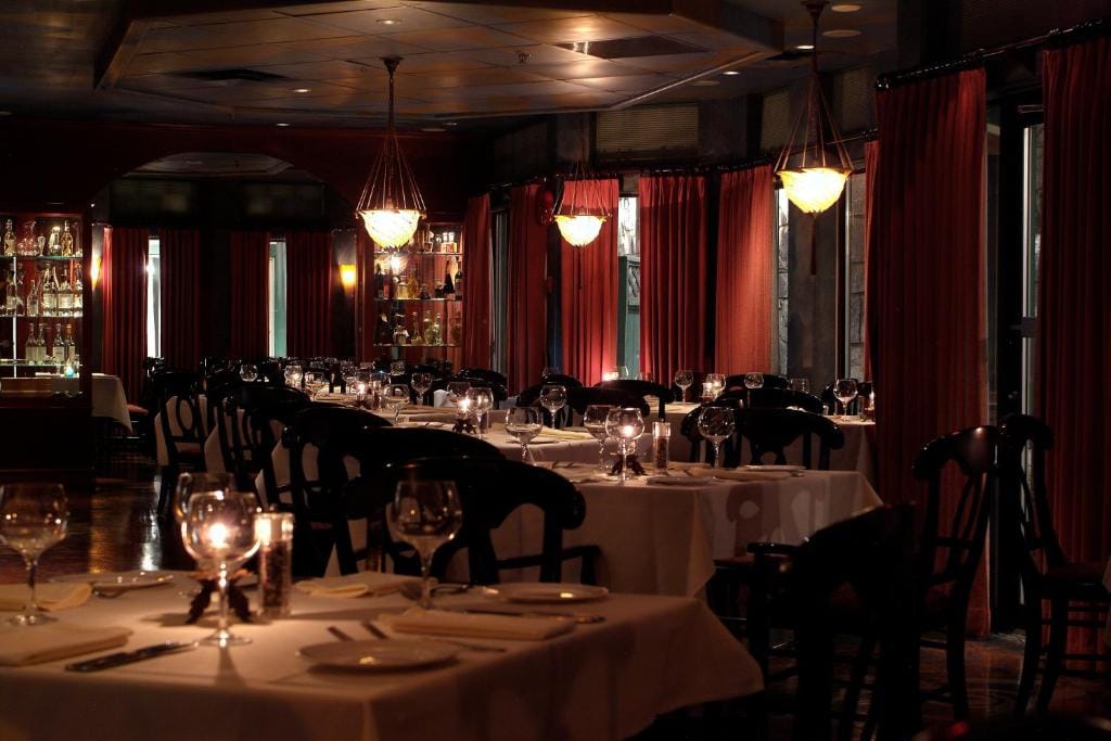 Pinnacle Hotel Whistler — 5
