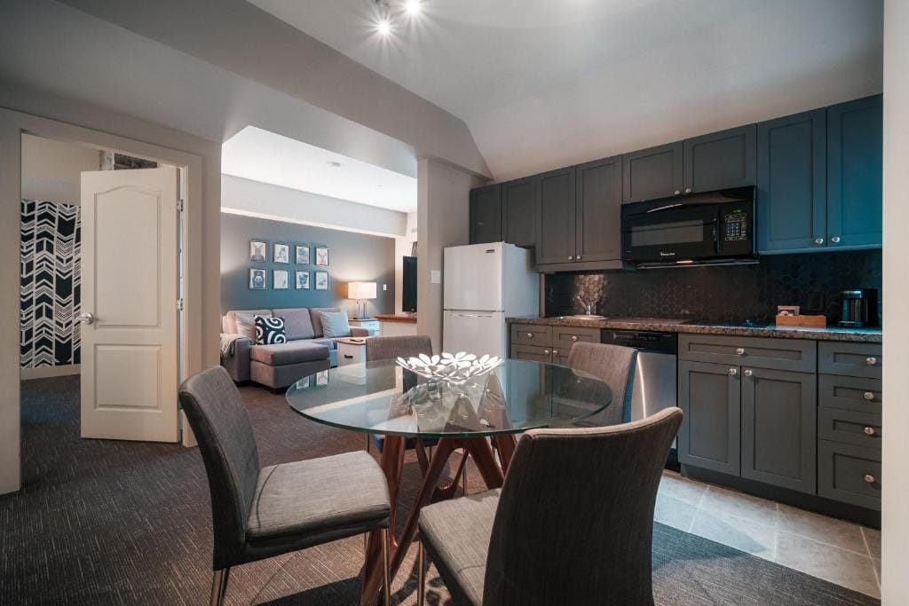 Summit Lodge Boutique Hotel by Paradox — 5