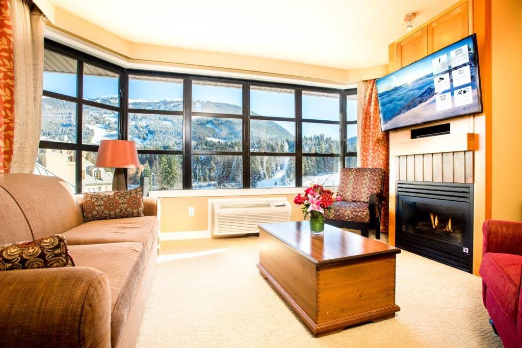 Sundial Hotel — 5