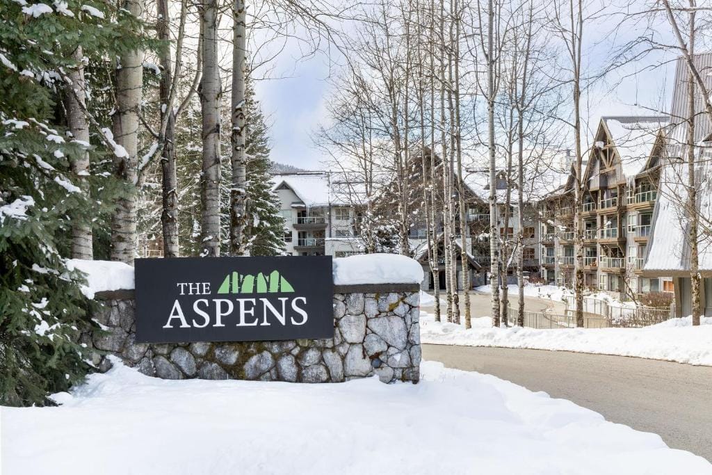 The Aspens by Whiski Jack — 2