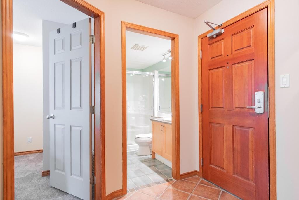 The best ski in ski out two bedroom condo at Aspens — 2