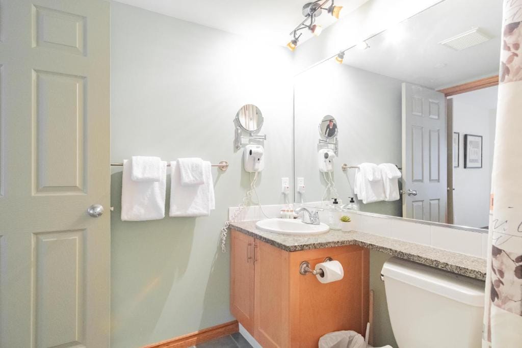The best ski in ski out two bedroom condo at Aspens — 5