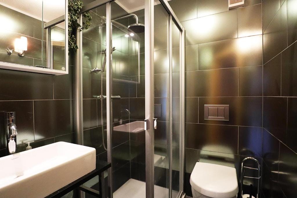 Lauchernalp Resort Residences — 3