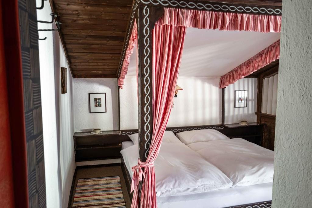 Berghotel Blaickner's Sonnalm — 2