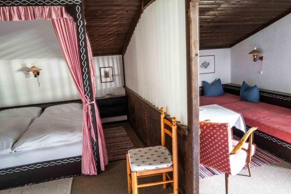 Berghotel Blaickner's Sonnalm — 5
