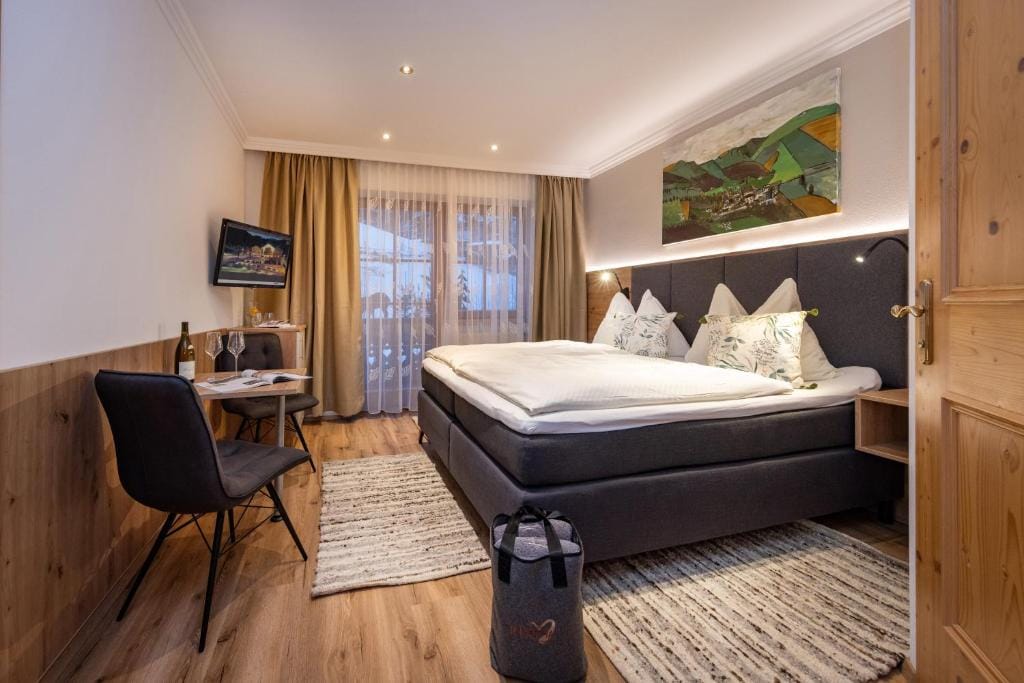 Boutique Hotel Martha — 2