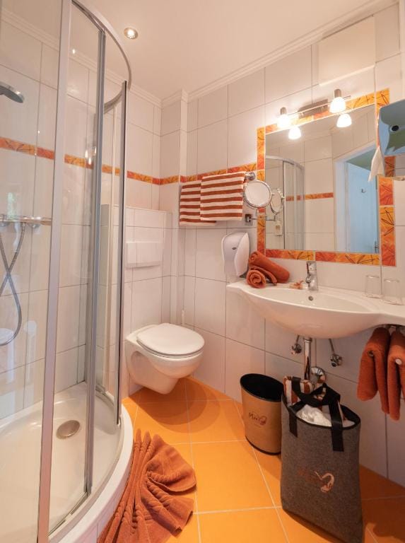 Boutique Hotel Martha — 3
