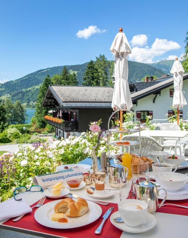 Der Erlhof Restaurant & Landhotel — 3