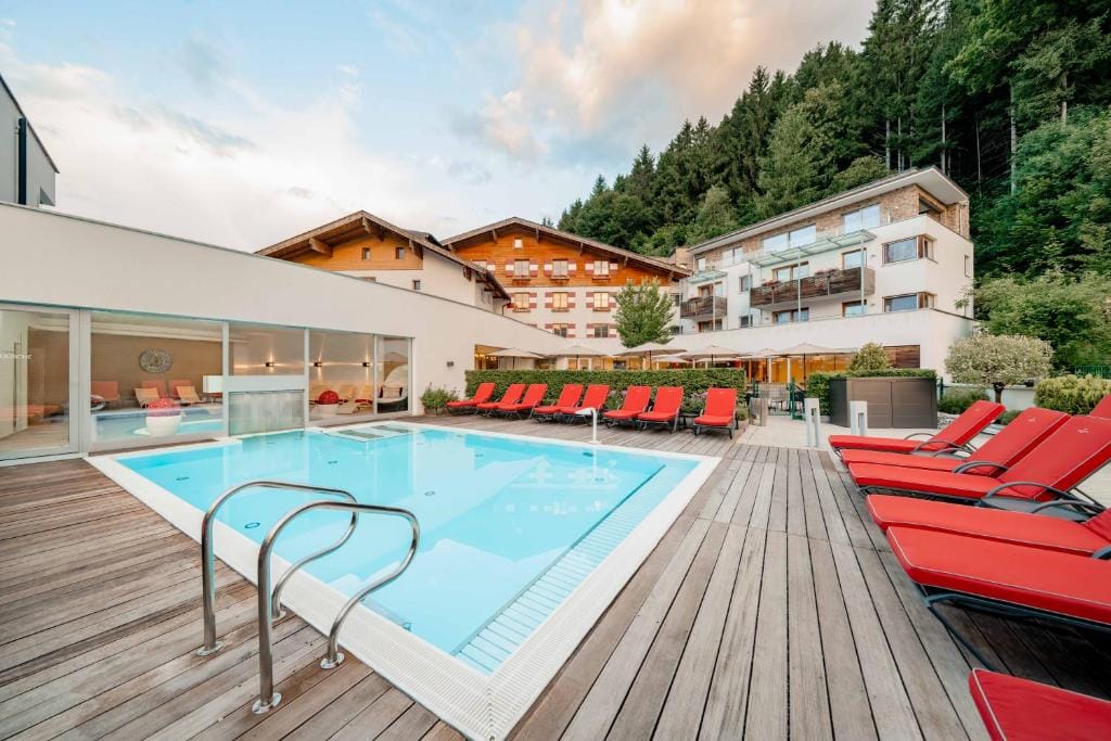 Familotel Amiamo — 1
