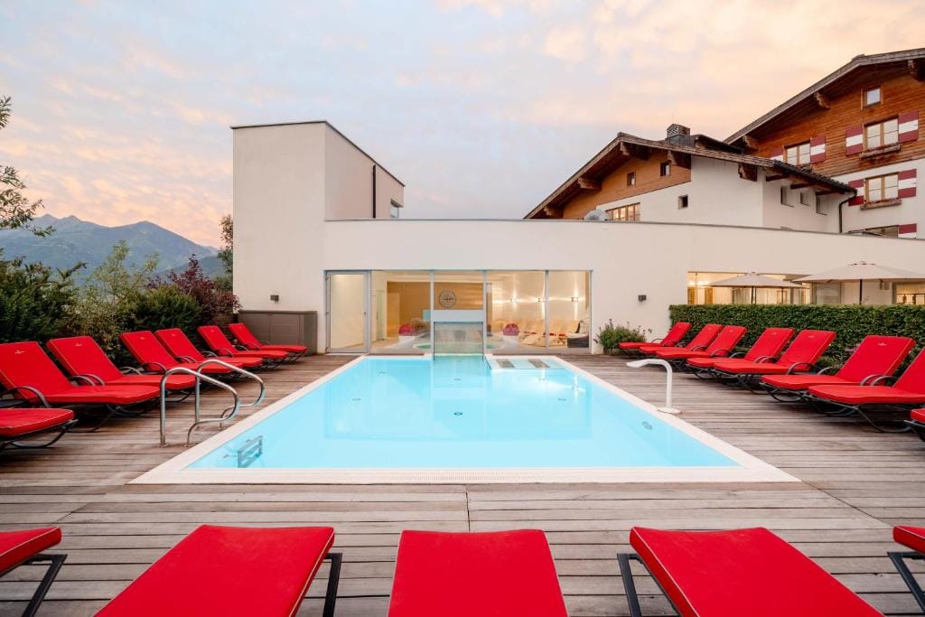 Familotel Amiamo — 2