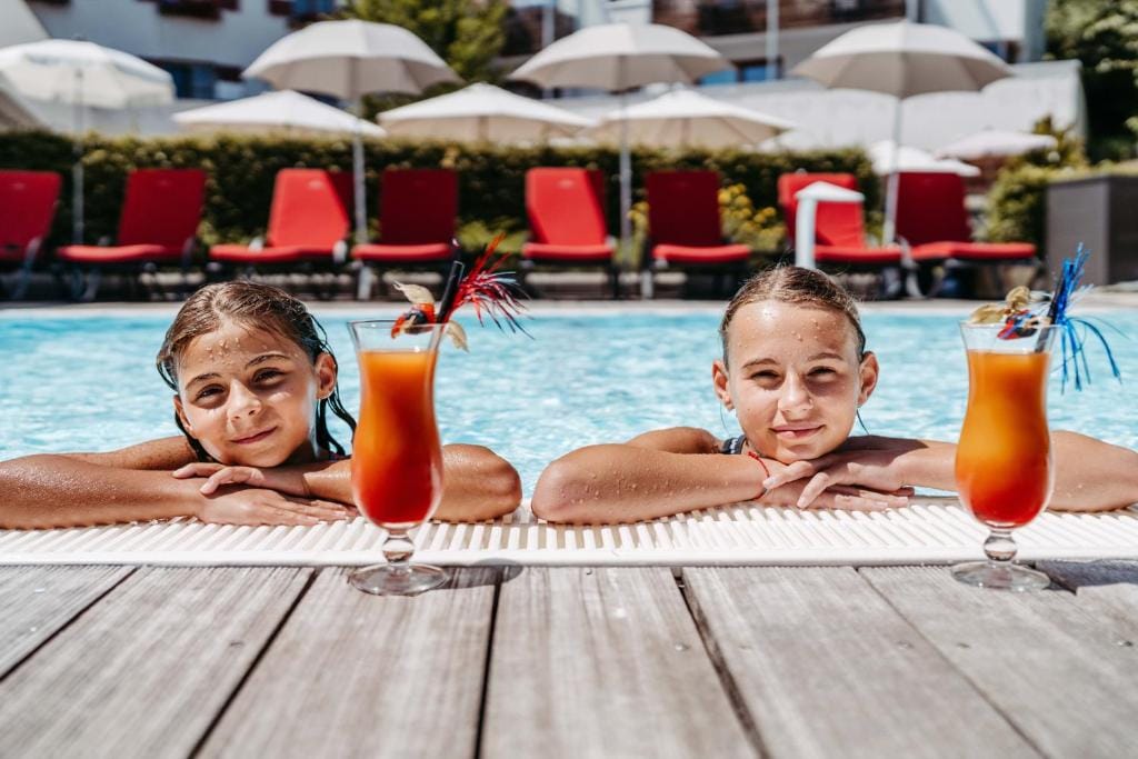 Familotel Amiamo — 3