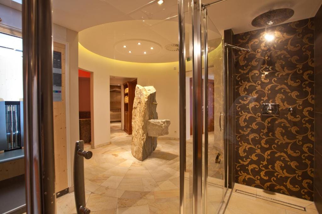 Hotel Berner — 2