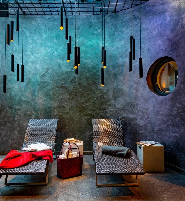 Hotel Latini — 2