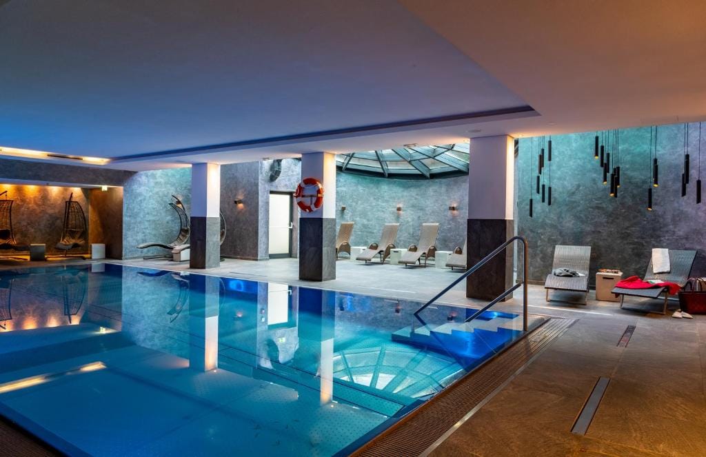 Hotel Latini — 3