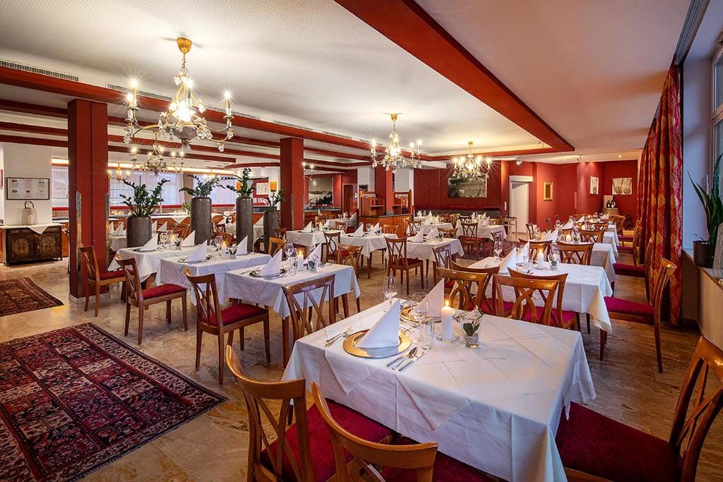 Hotel Latini — 4