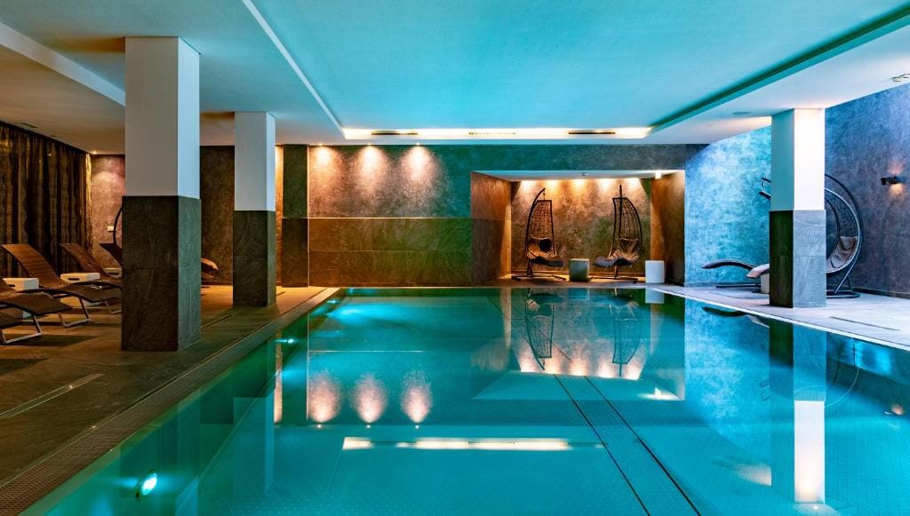 Hotel Latini — 5