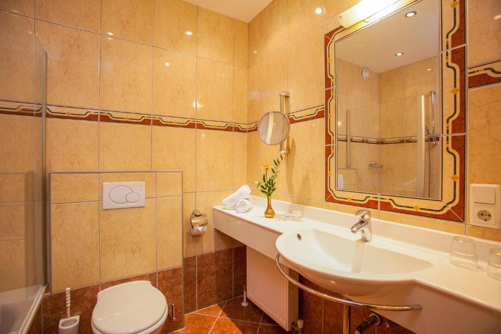 Hotel St. Georg — 3