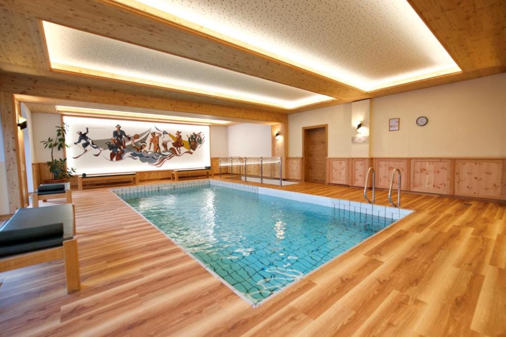 Hotel St. Georg — 4