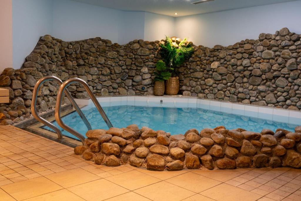 Hotel zum Hirschen Zell am See — 4