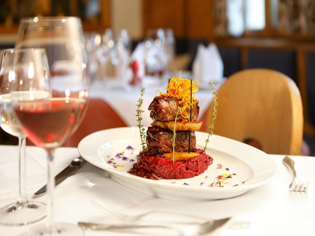 Hotel zum Hirschen Zell am See — 5