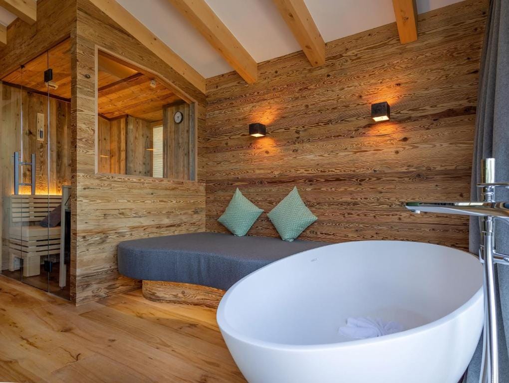 Romantikhotel Zell am See — 3
