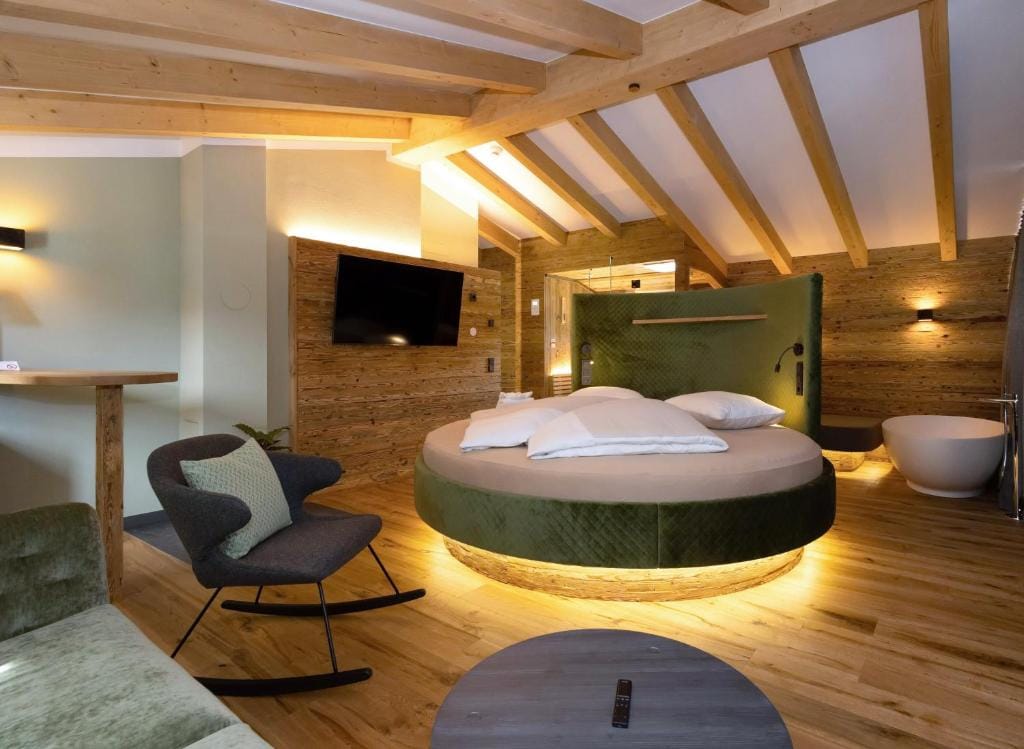 Romantikhotel Zell am See — 5