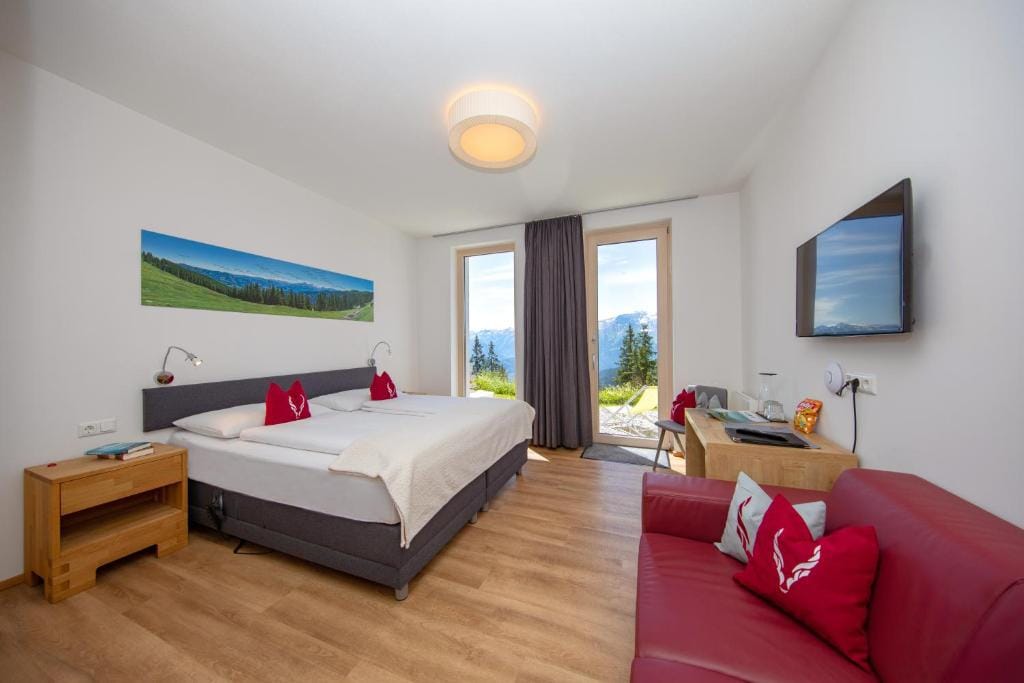 Schmiedhof Alm — 2