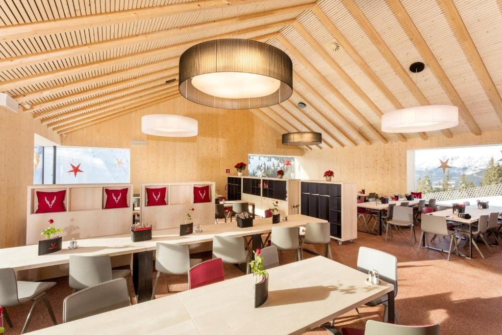Schmiedhof Alm — 4
