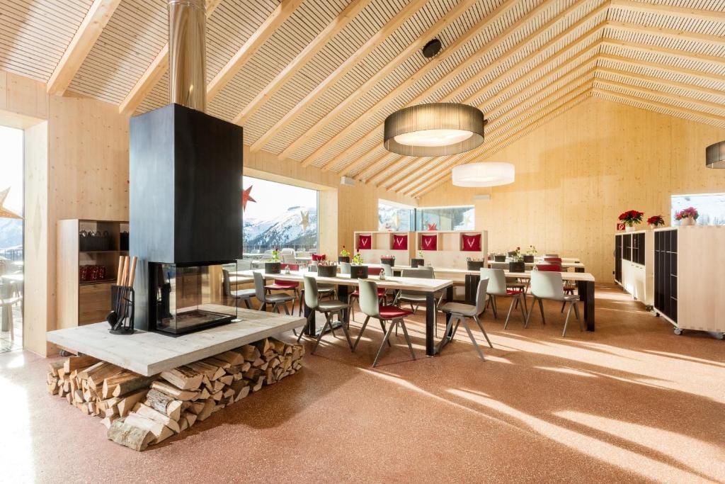 Schmiedhof Alm — 5