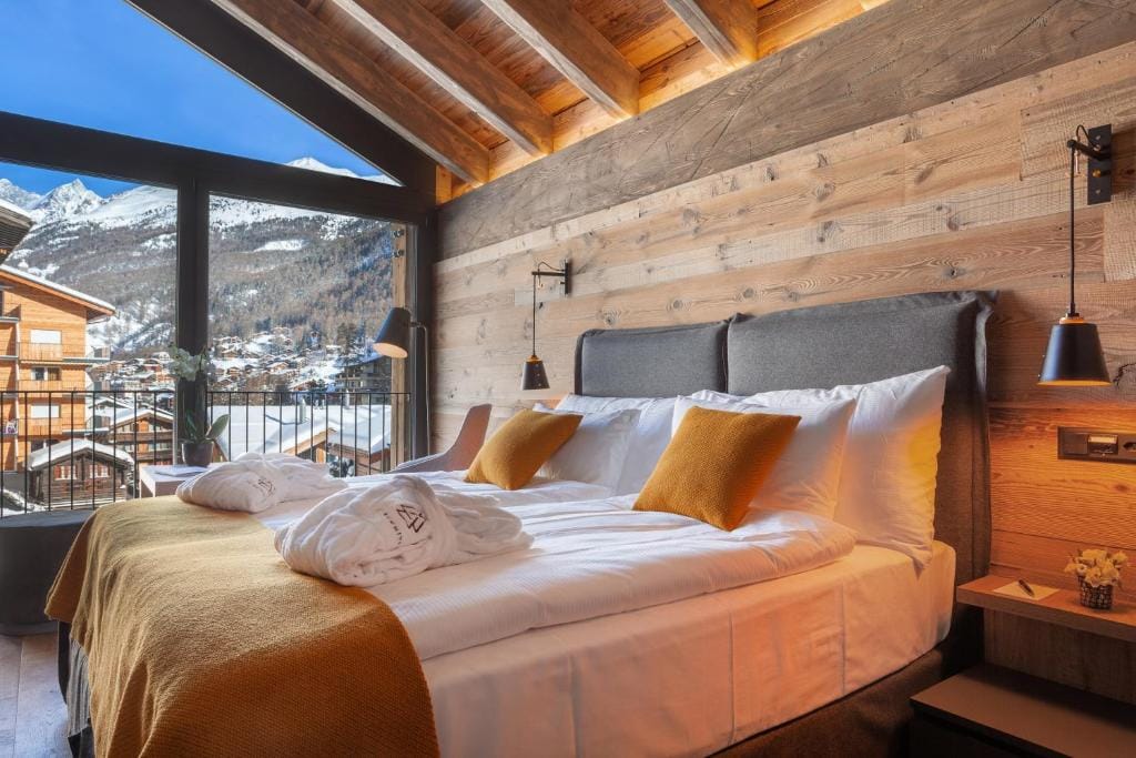 22 Summits Boutique Hotel — 2