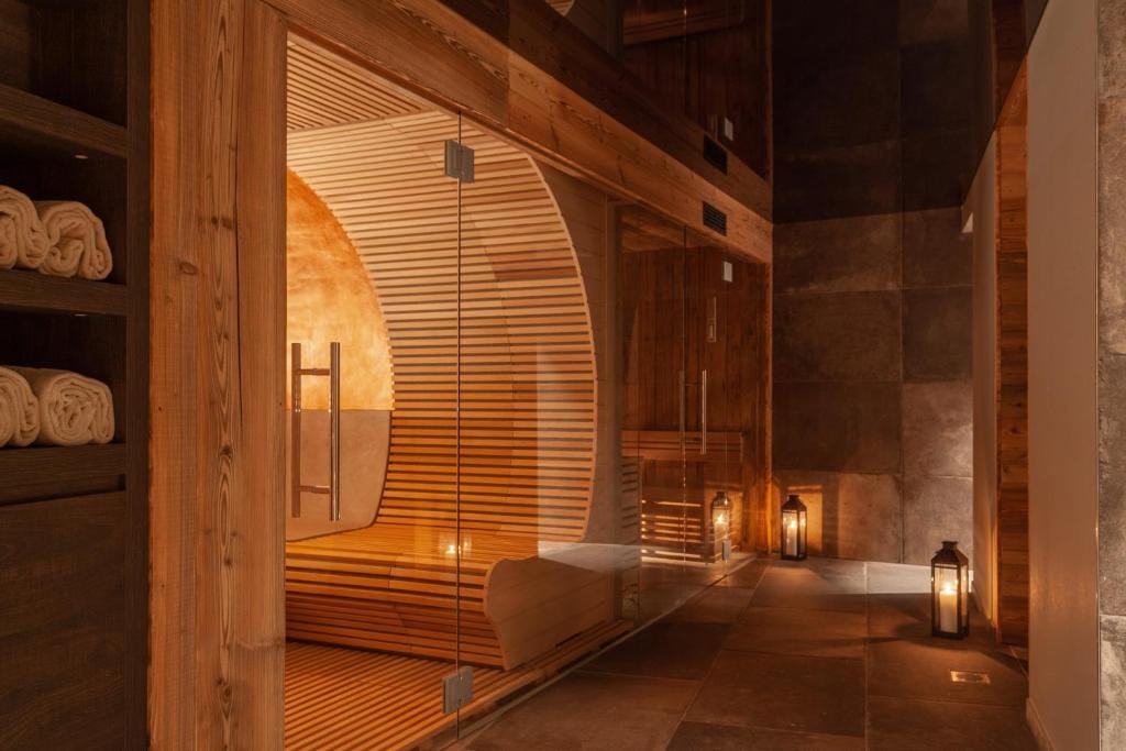 22 Summits Boutique Hotel — 3